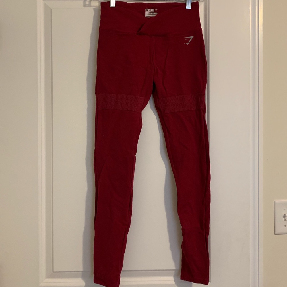 Gymshark Nikki B Season 1 Dynamic Leggings size S